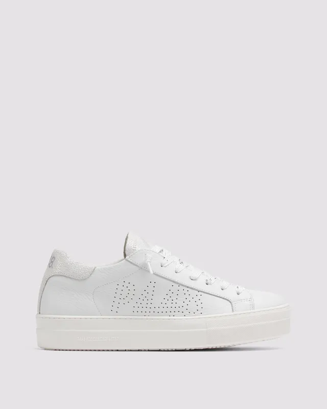 p448-thea-platform-sneaker-diamond image 1