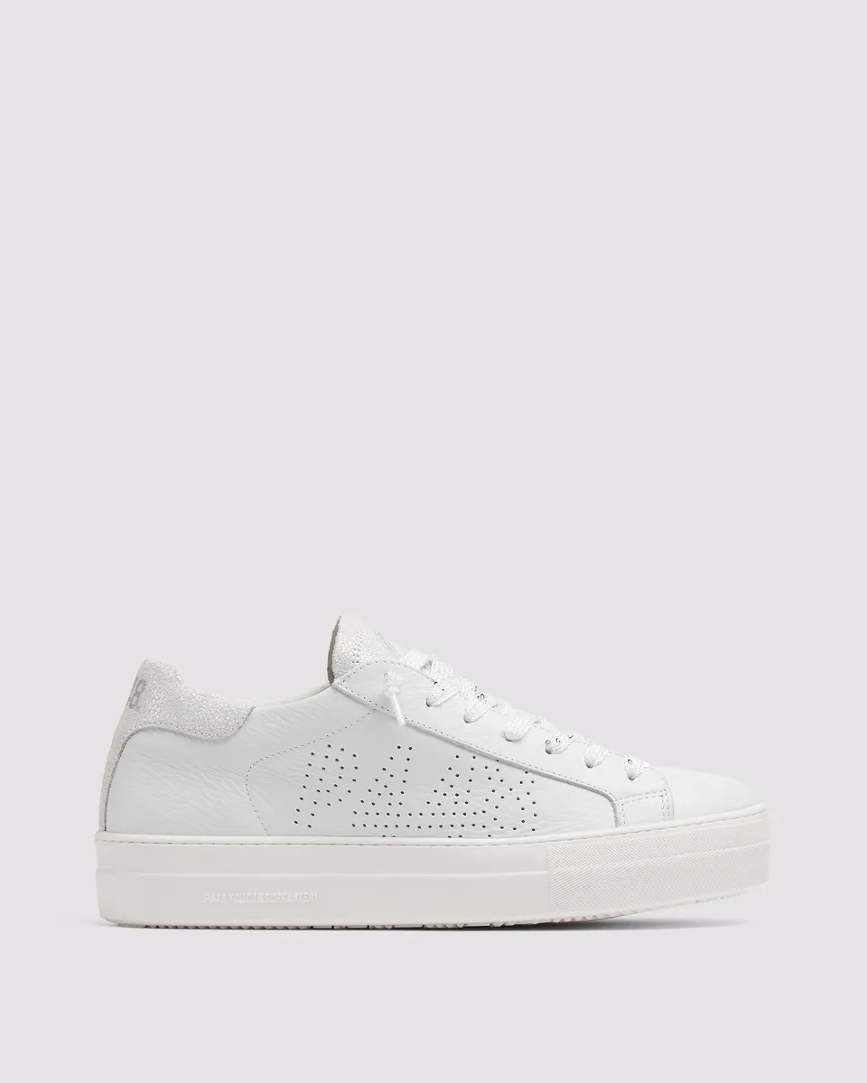 p448-thea-platform-sneaker-diamond image 1