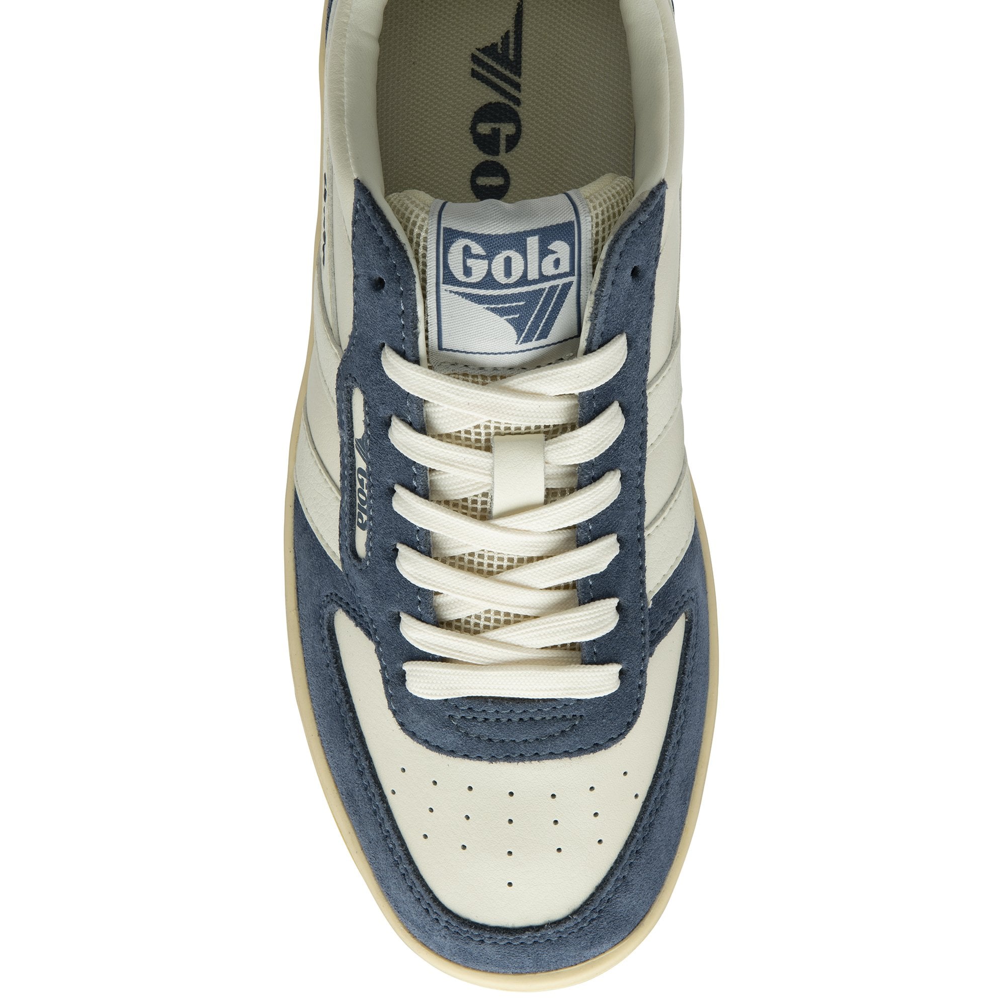 gola-hawk-89-sneaker-damen-mondschein-retro image 5