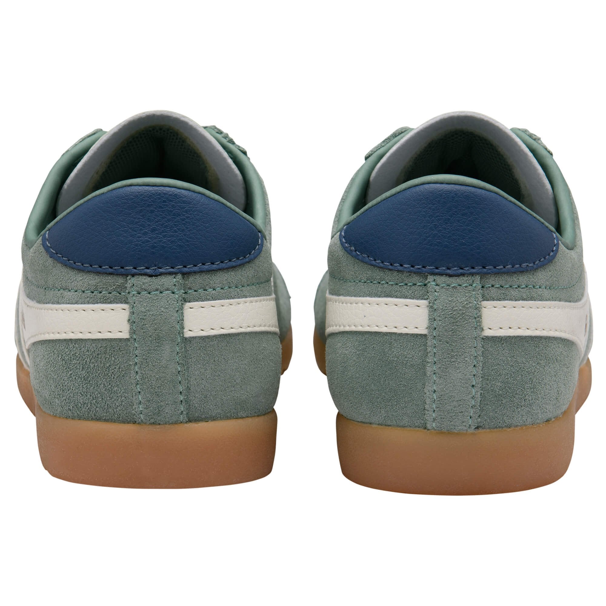 gola-bullet-suede-damen-sneaker-gr-nnebel-creme image 4