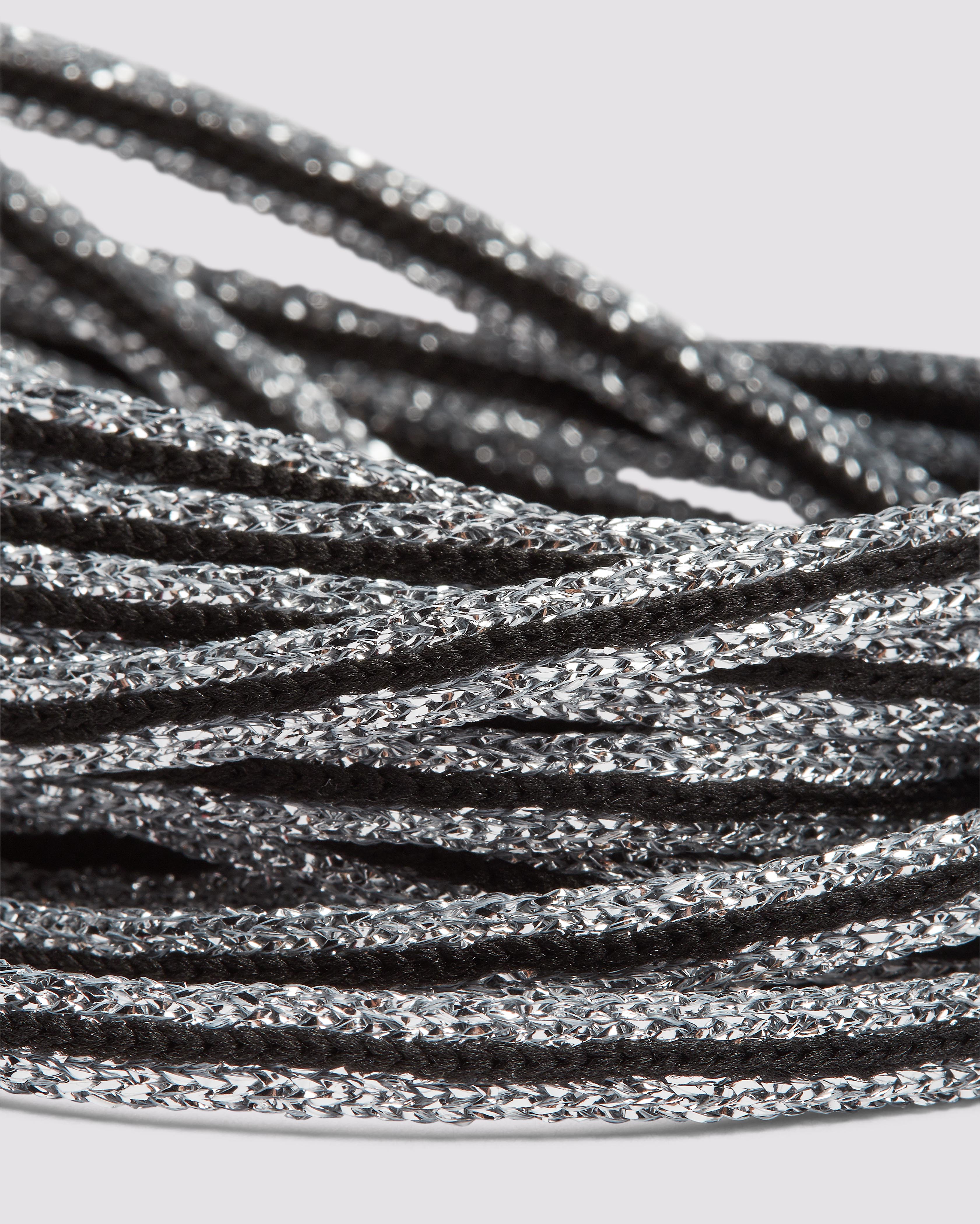 p448-schn-rsenkel-black-glitter-silver-accessoire image 3