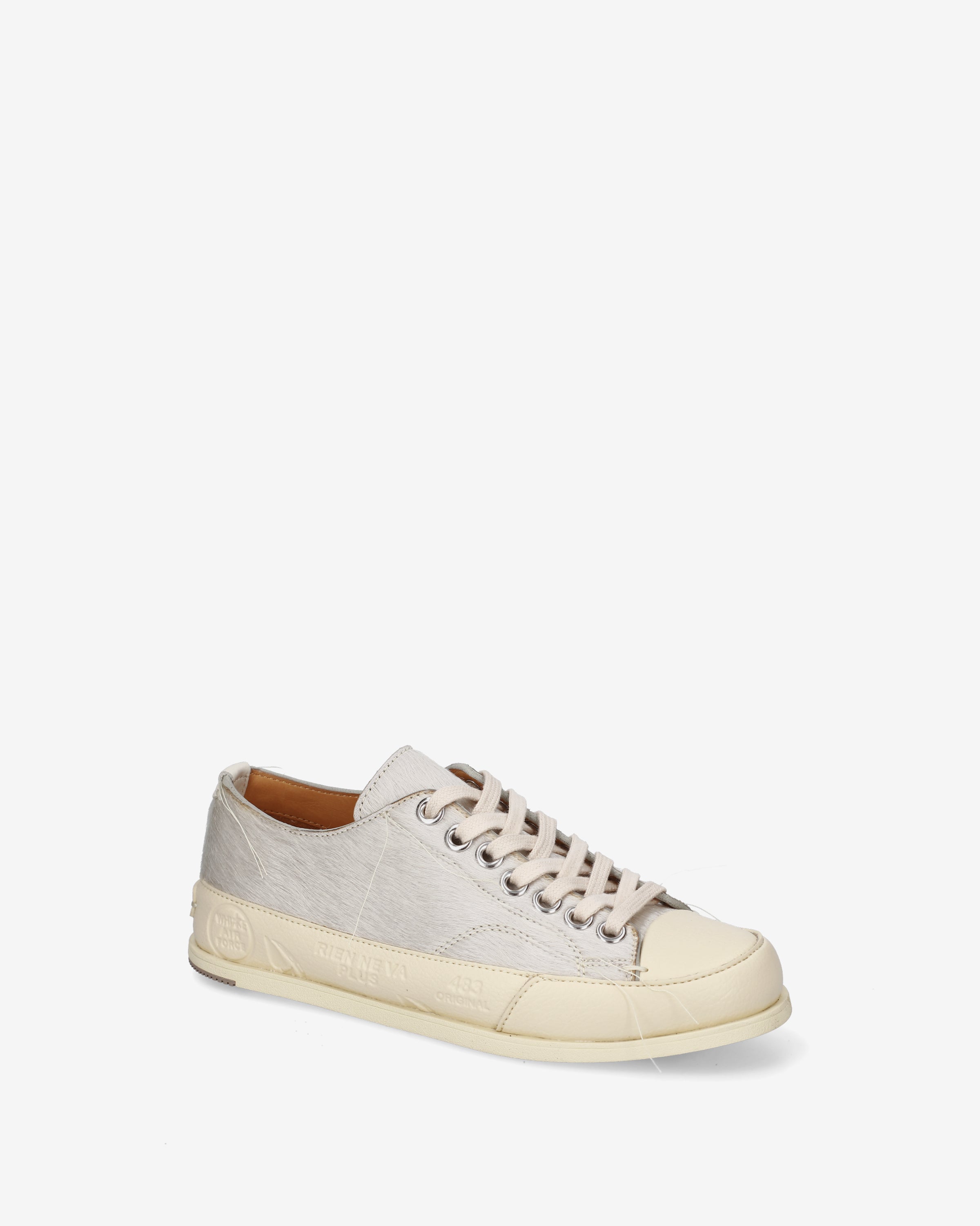 premiata-vincentd-15-8612-sneaker-damen-panna image 4