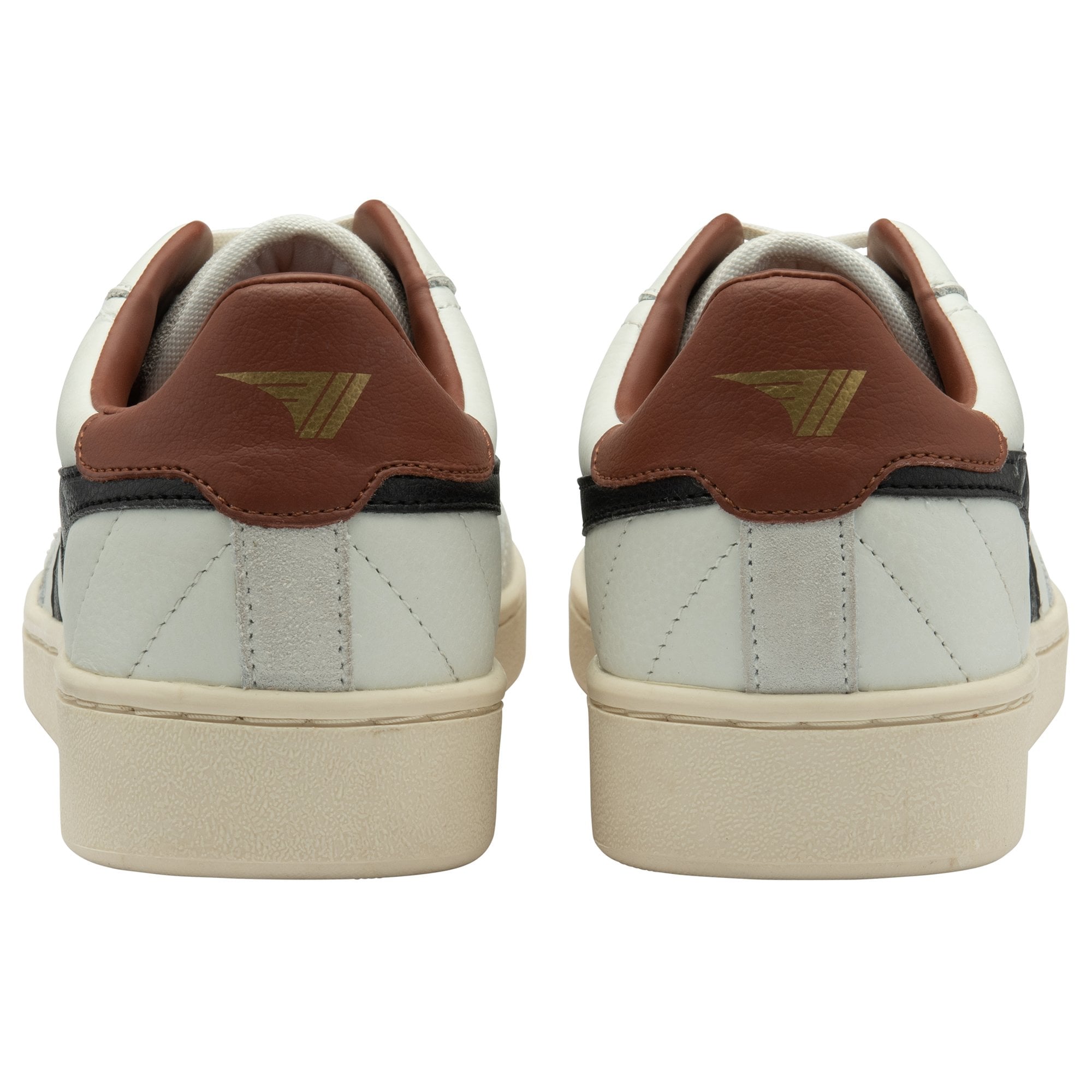 gola-contact-leather-herren-sneaker-wei image 4
