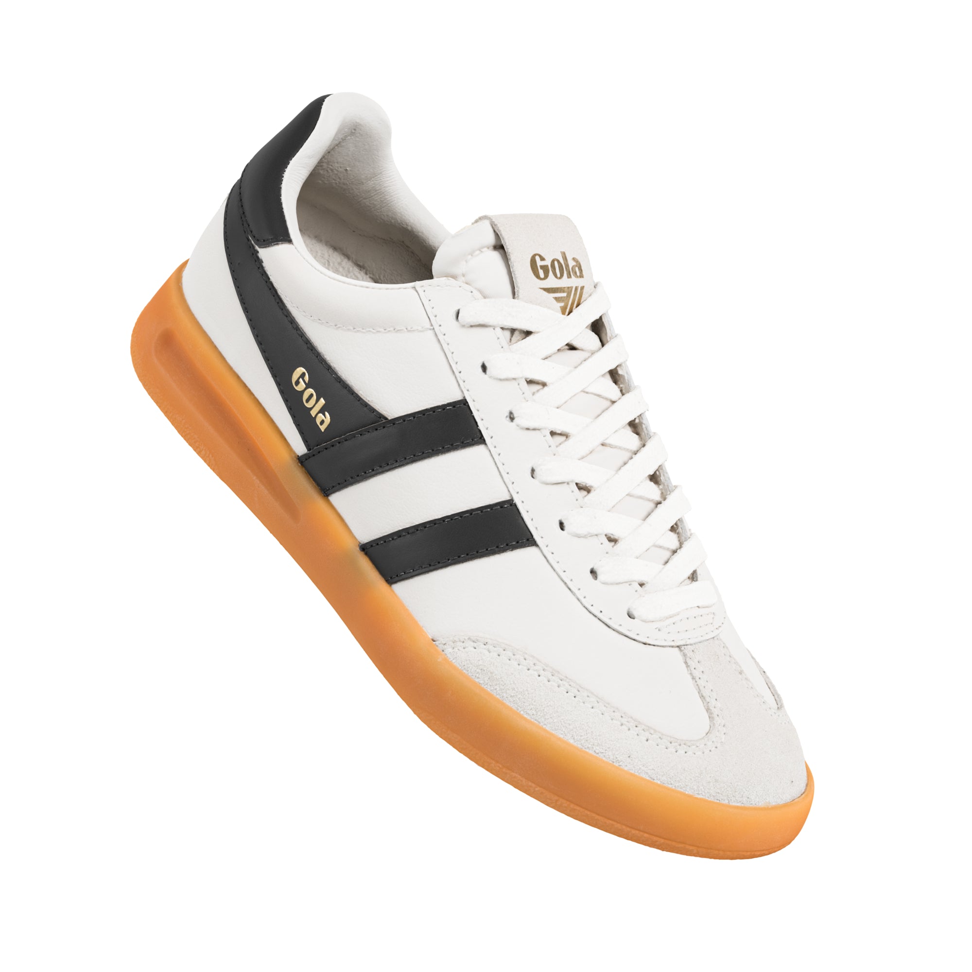 gola-cyclone-leder-sneaker-f-r-damen image 5