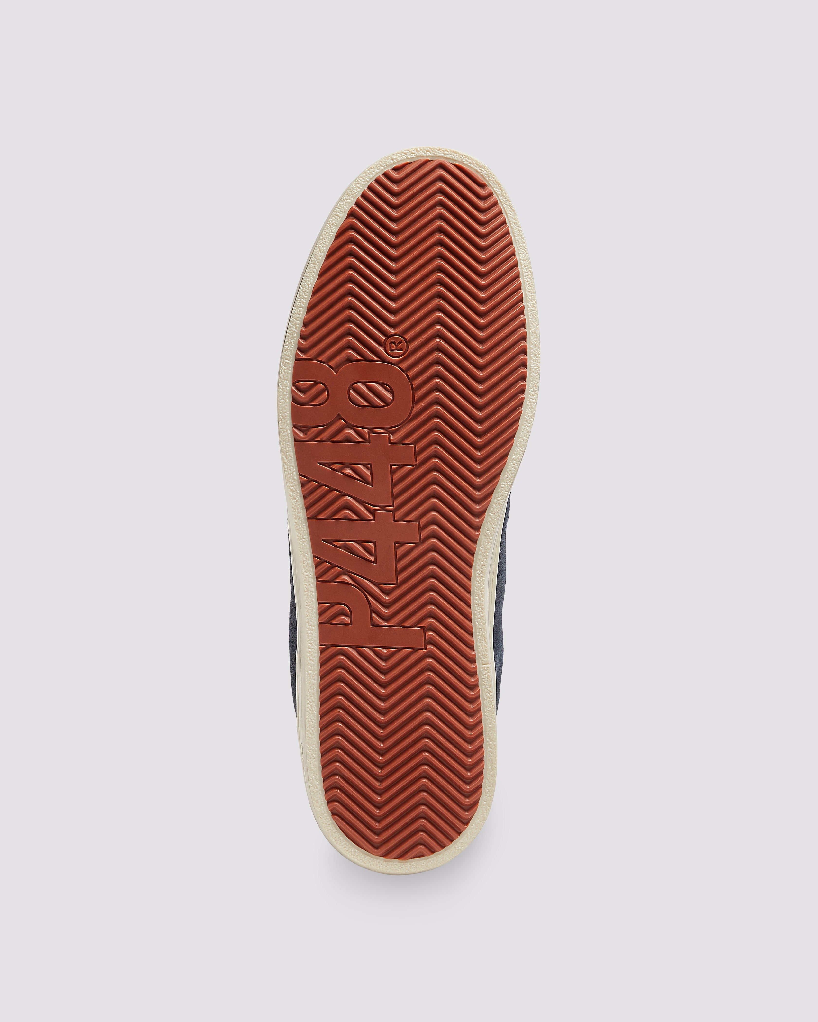 p448-john-stitch-low-top-sneaker-blau image 7