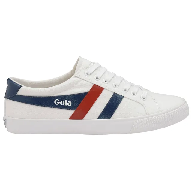 gola-varsity-herren-college-sneaker-wei image 1