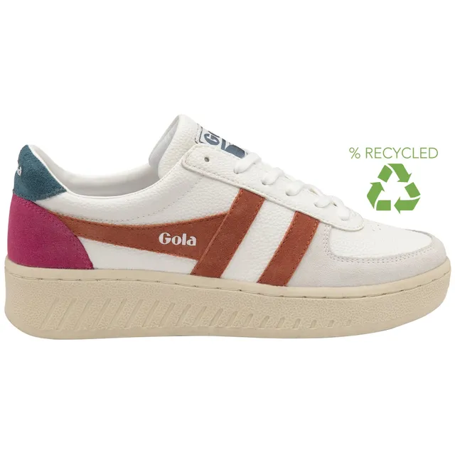 gola-grandslam-trident-sneaker-f-r-damen image 1