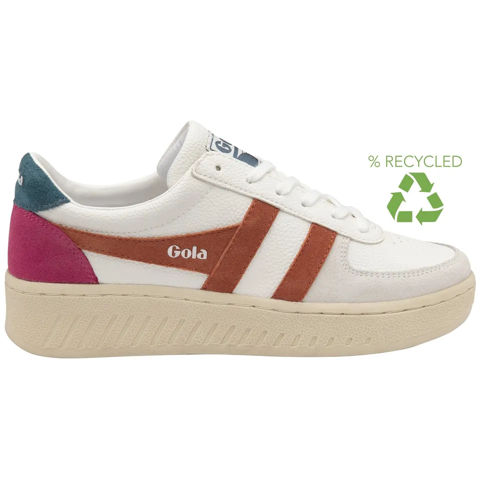 gola-grandslam-trident-sneaker-f-r-damen image 1