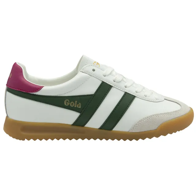 gola-torpedo-damen-leder-sneaker-wei-pink image 1