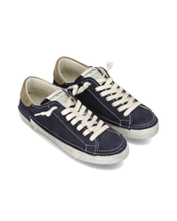 philippe-model-prsx-herren-sneaker-blau-beige image 5