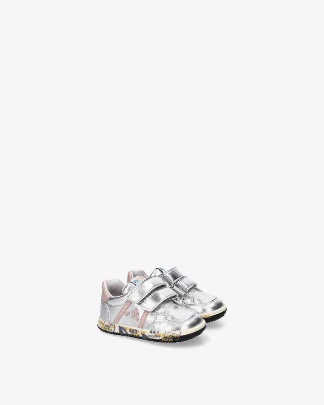 premiata-babywalv-9496v-kinder-sneaker-baby image 1