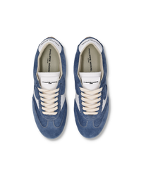 philippe-model-planche-damen-sneaker-bleu-denim image 6