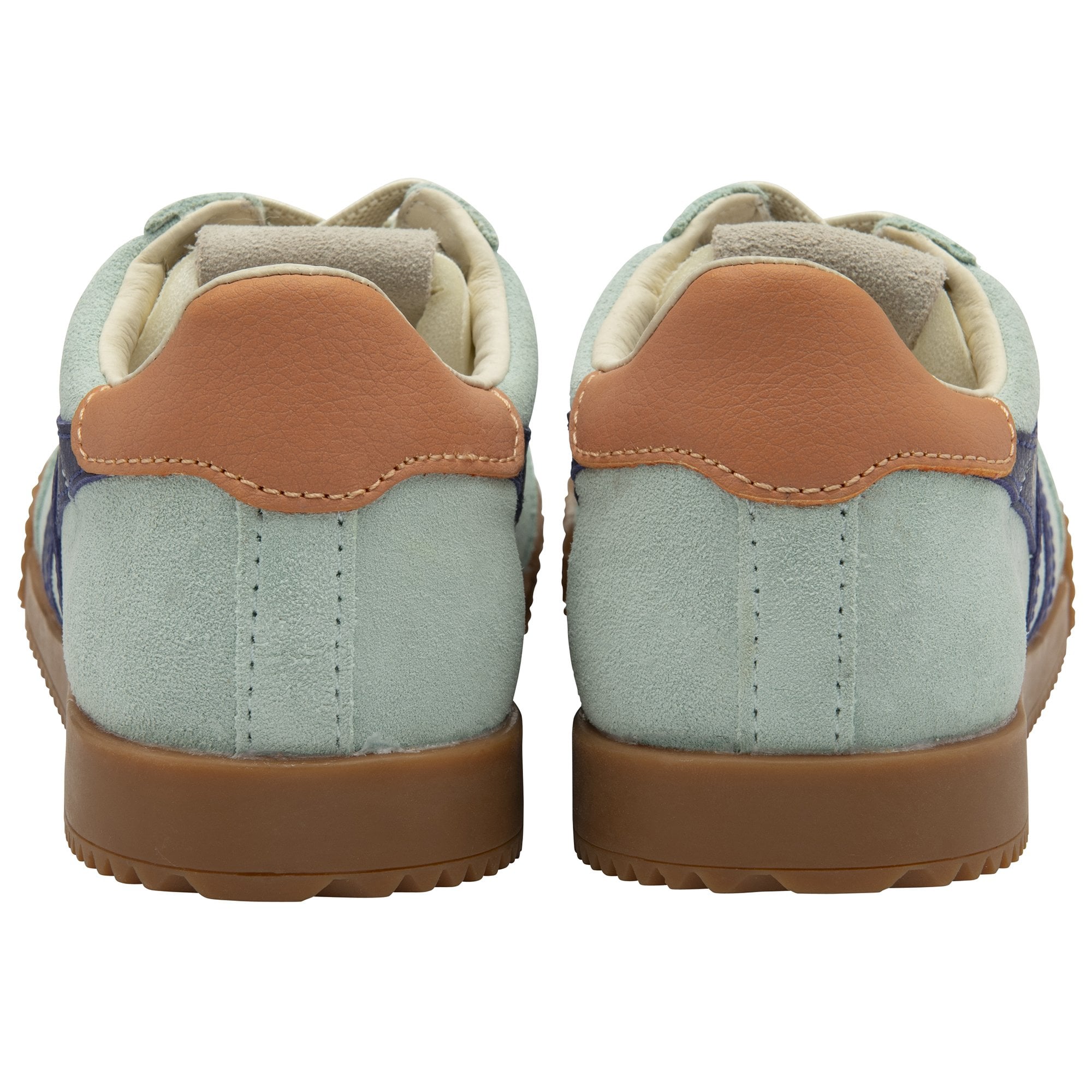 gola-elan-kinder-sneaker-aus-wildleder image 4