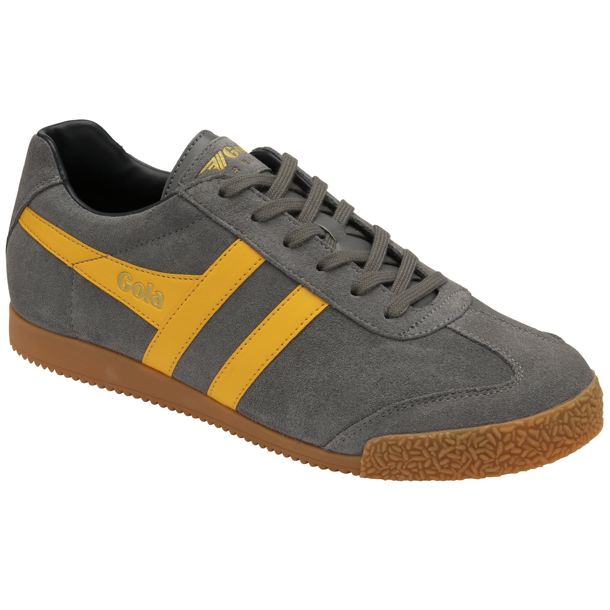 gola-harrier-wildleder-sneaker-f-r-herren-2 image 2