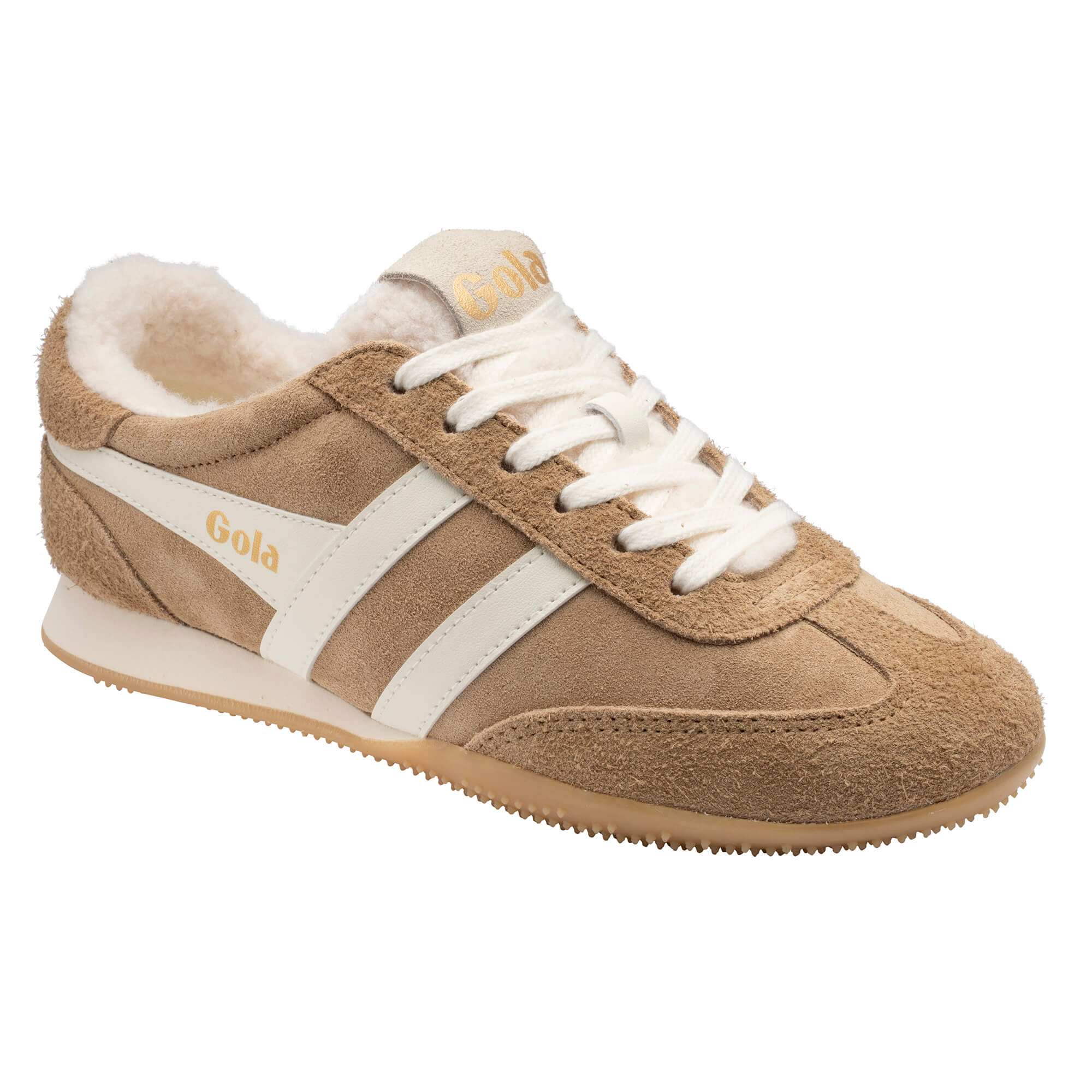 gola-sprinter-summit-damen-sneaker-caramel image 2