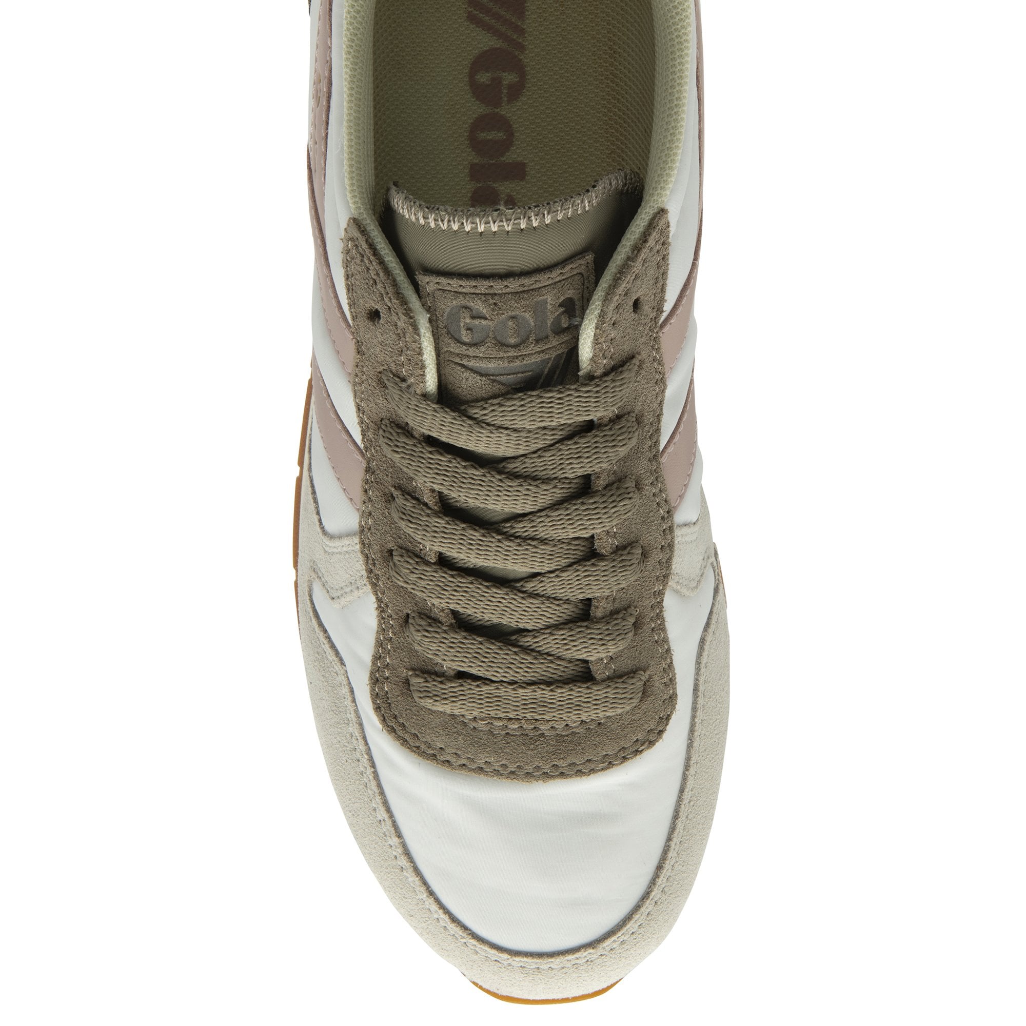 gola-daytona-chute-sneaker-f-r-damen-off-white-rhino-kreiderosa image 5