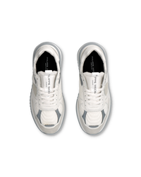philippe-model-olympique-running-herren-sneaker-wei-grau image 6