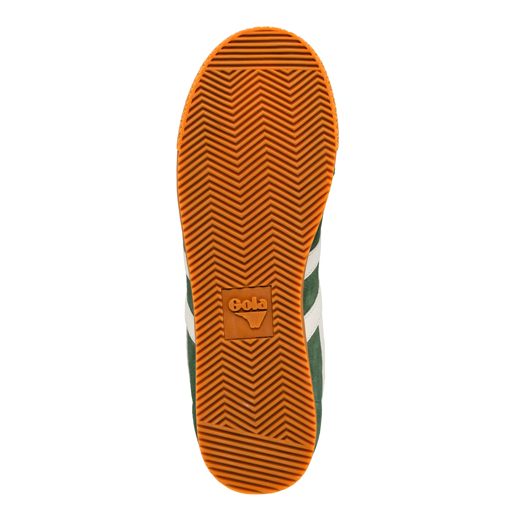 gola-harrier-herren-sneaker-wildleder-klassik image 7