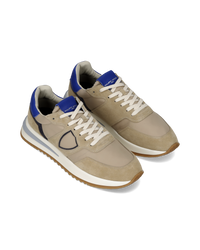 philippe-model-tropez-2-1-herren-sneaker-sable image 5