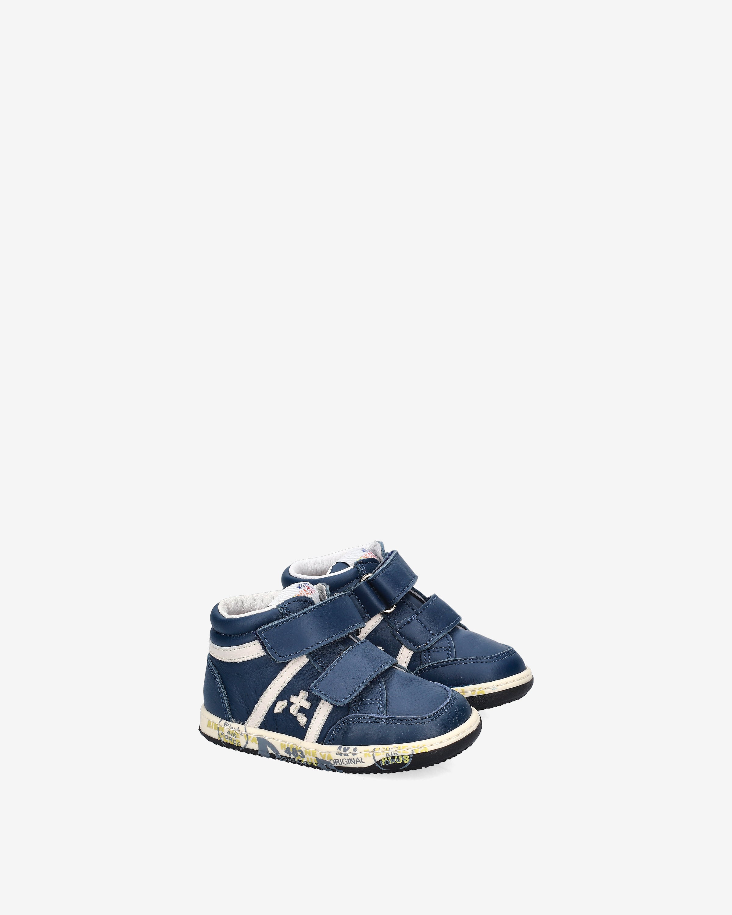 premiata-babywalv-9505v-sneaker-kinder-baby image 2