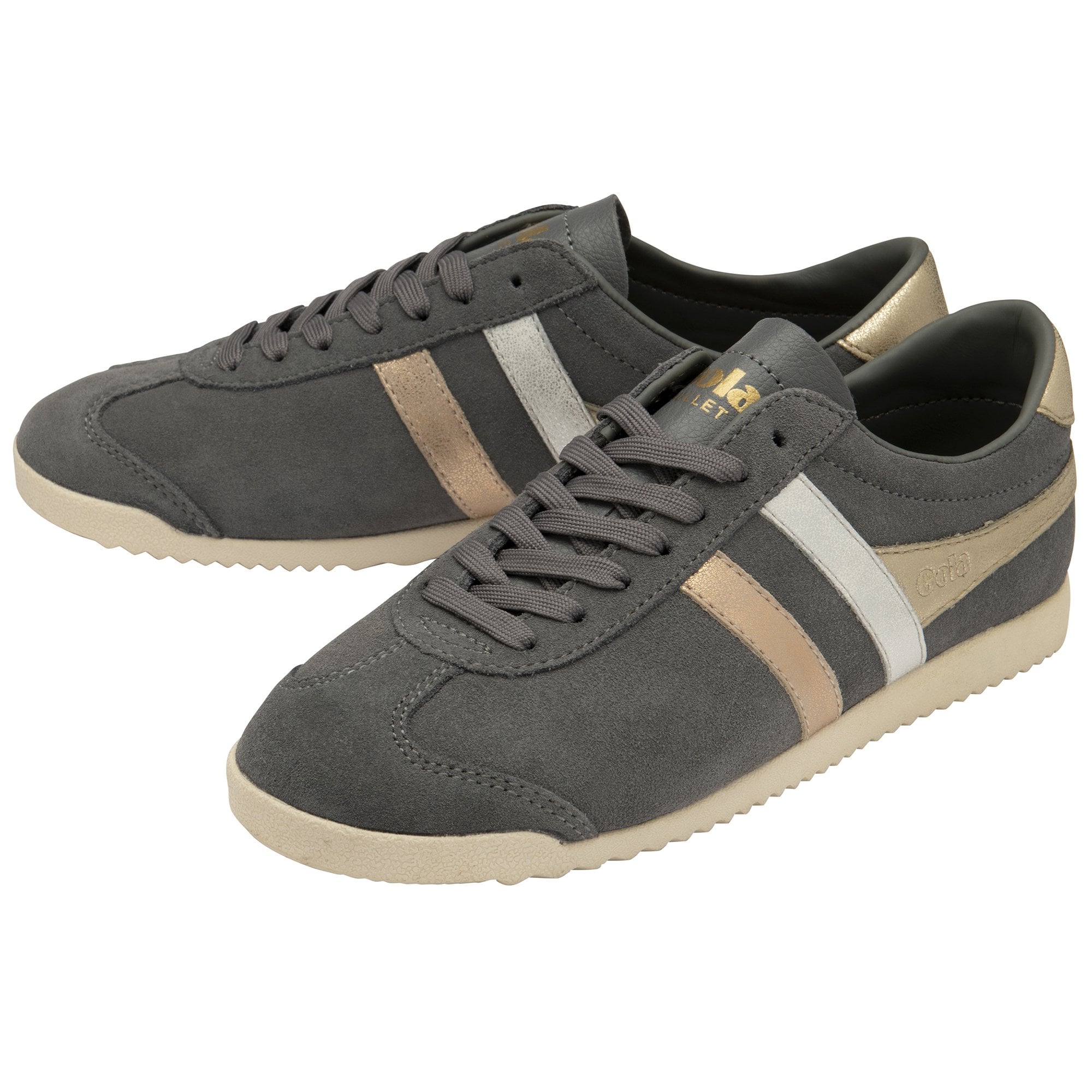 gola-bullet-mirror-trident-sneaker-f-r-damen image 3