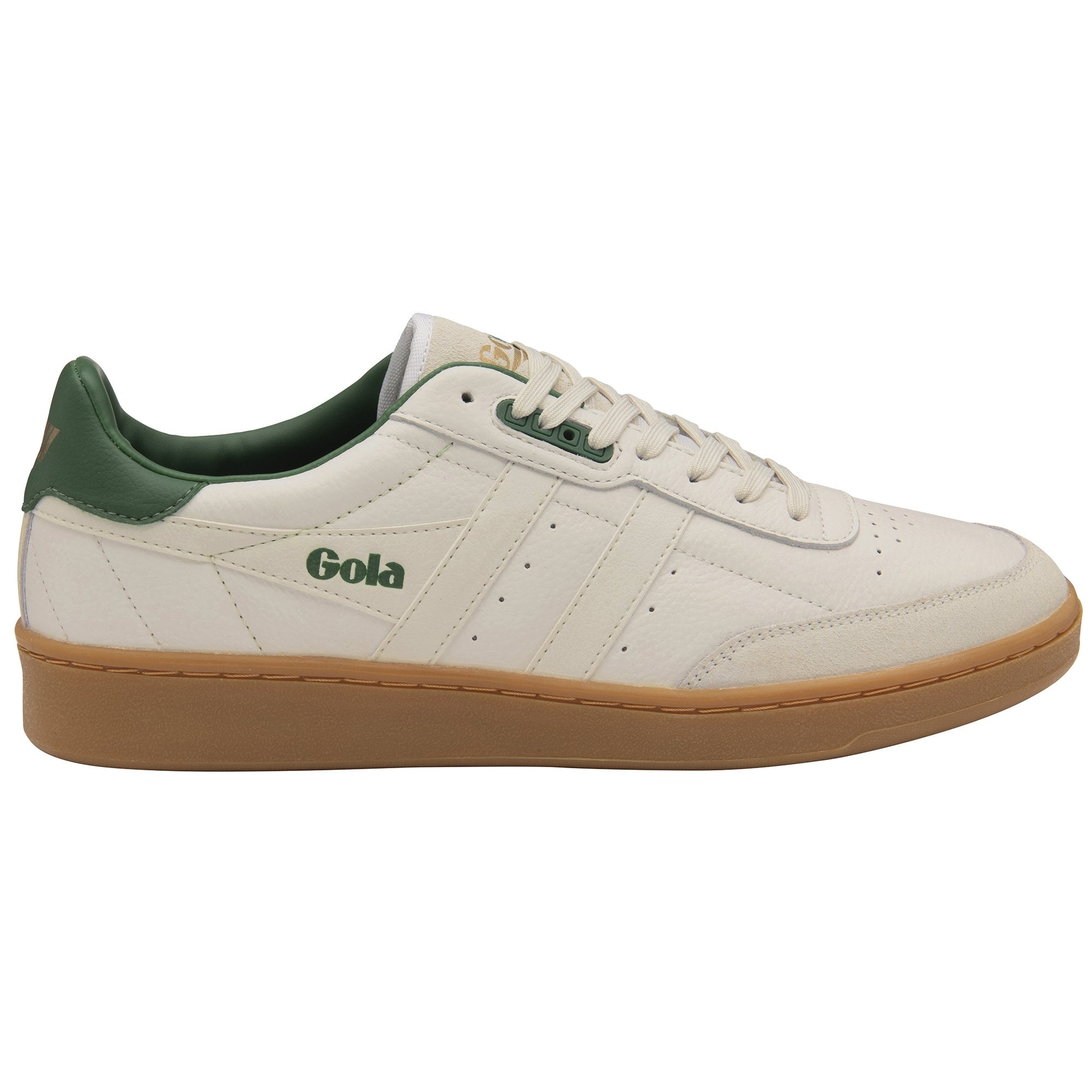 gola-contact-leather-herren-sneaker-wei-gr-n-court image 1
