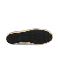 philippe-model-prsx-herren-sneaker-braun image 3