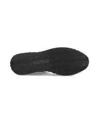 philippe-model-blville-herren-sneaker-braun-3 image 3