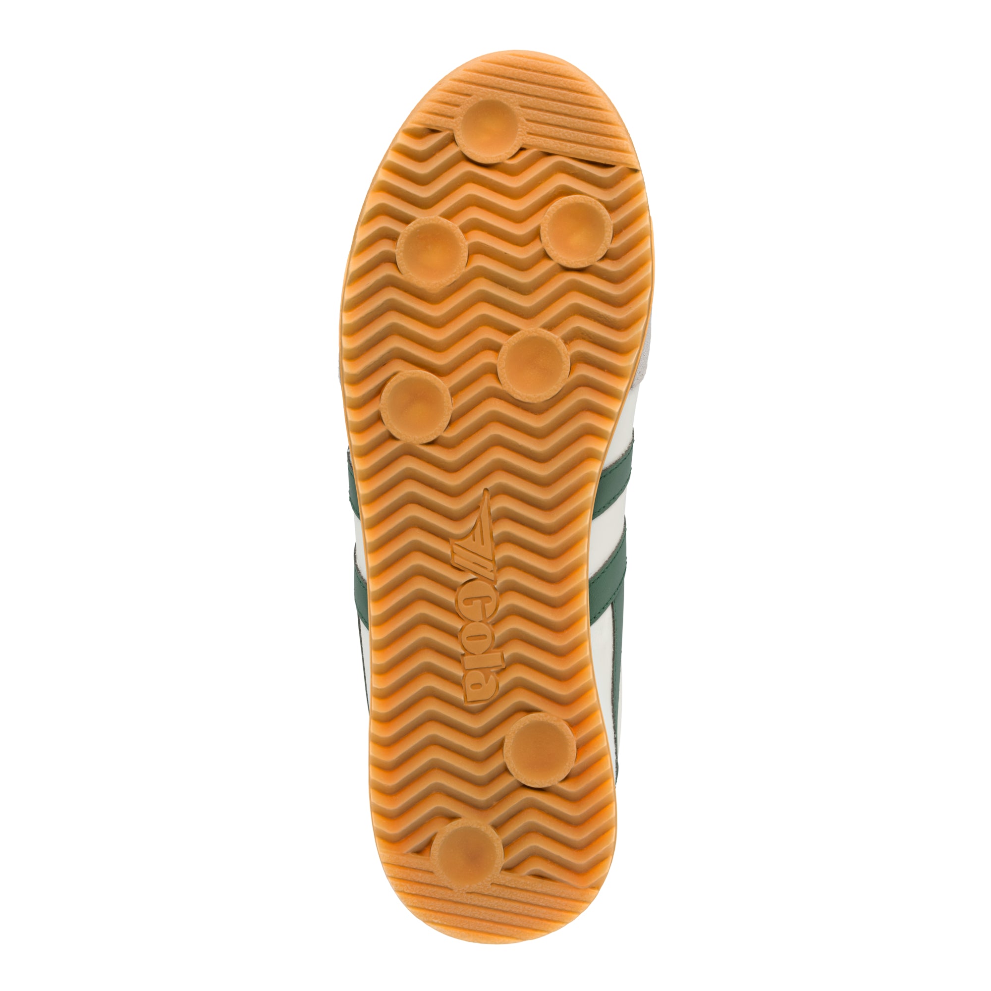 gola-torpedo-herren-ledersneaker-creme image 7