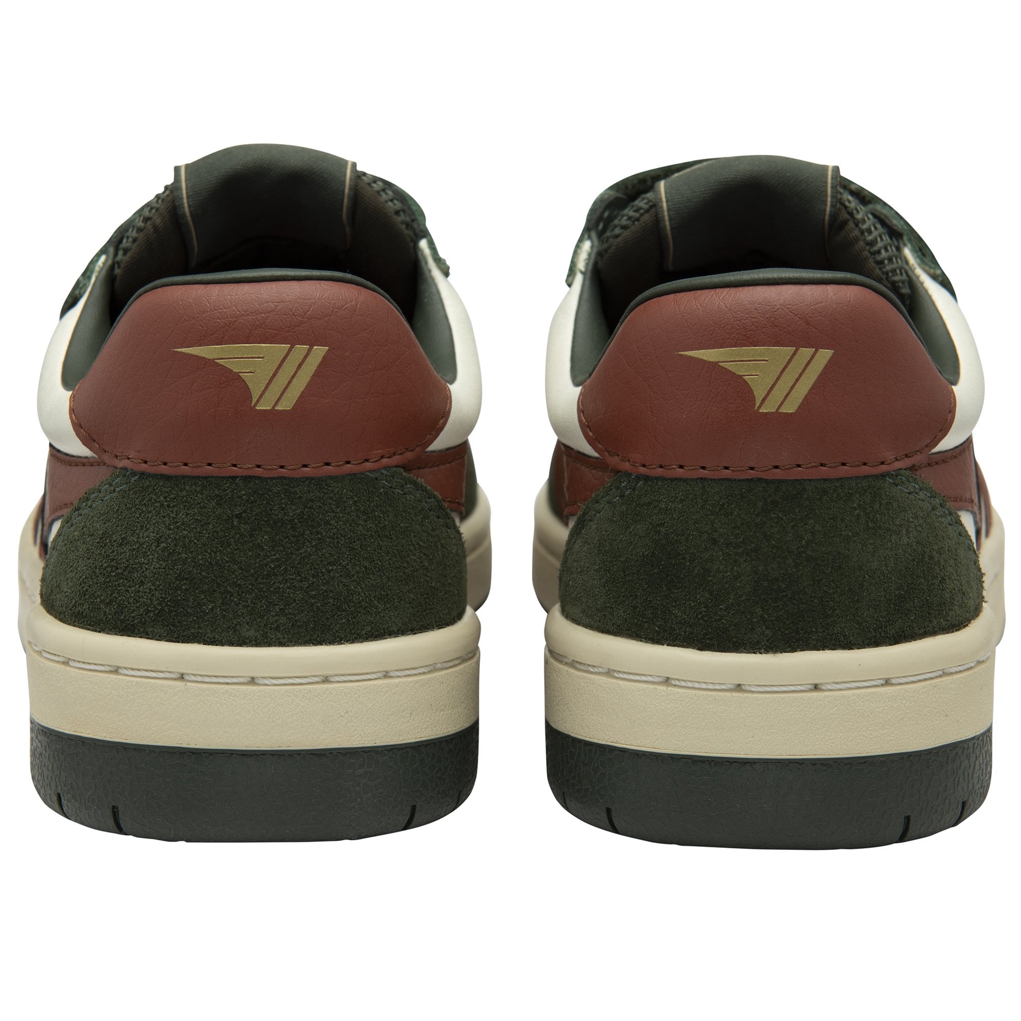 gola-hawk-strap-sneaker-f-r-kinder-off-white-khaki-rostrot image 4