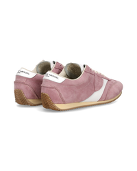 philippe-model-planche-damen-sneaker-rosa image 2