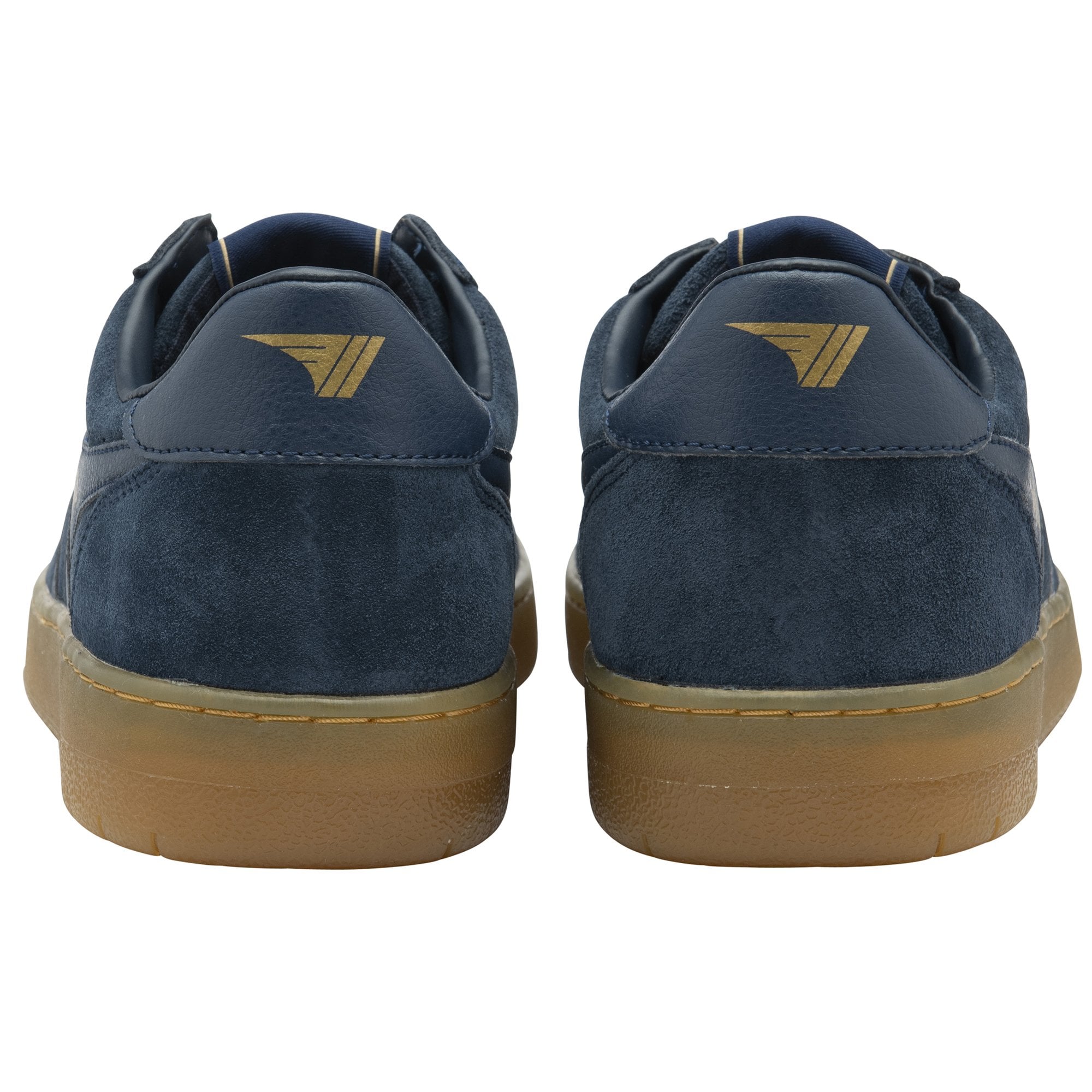 gola-hawk-suede-86-herren-sneaker-in-marineblau image 4