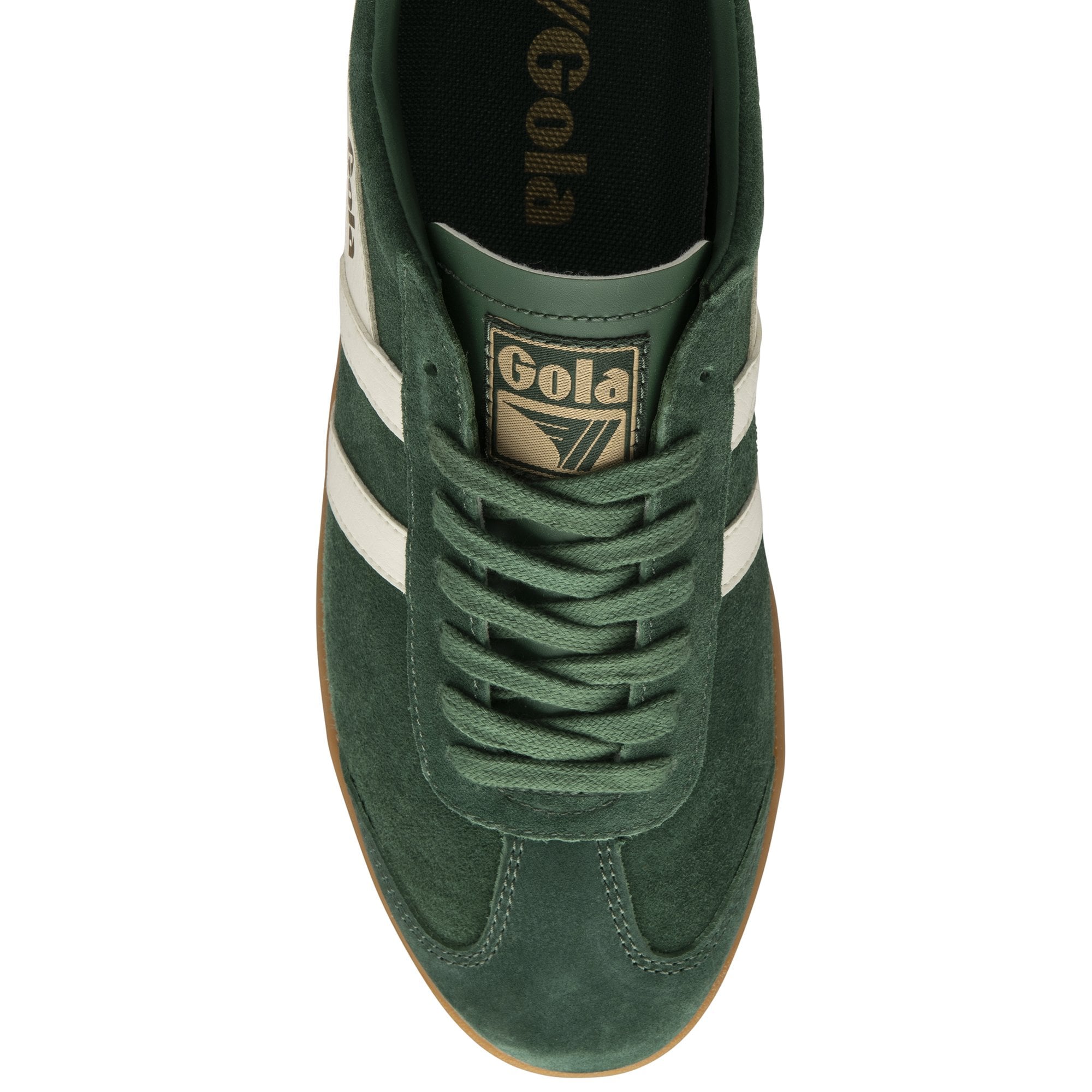 gola-hurricane-herren-wildleder-sneaker image 5
