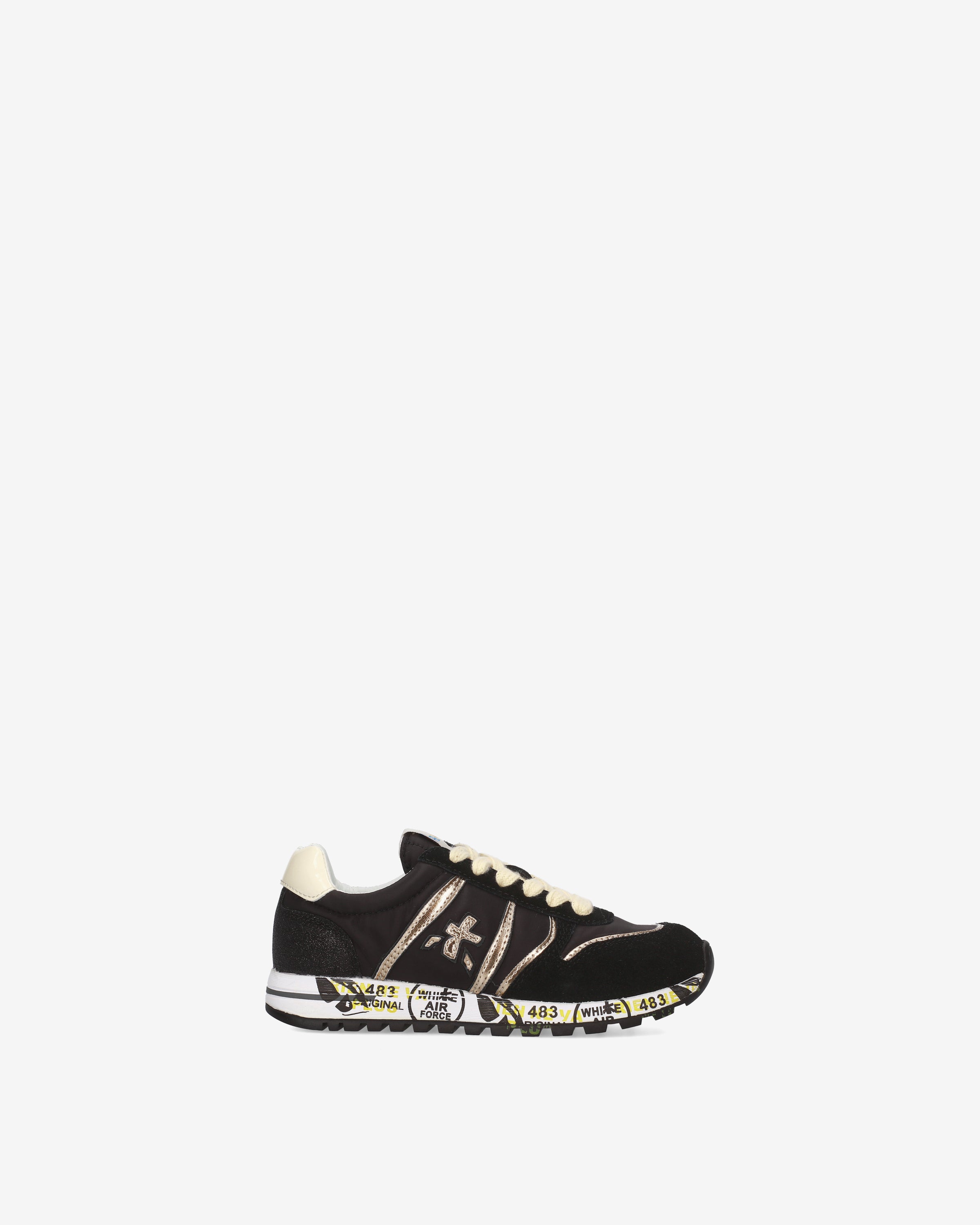 premiata-skybv-9410-kinder-sneaker-gr-20-26 image 2