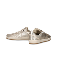 philippe-model-pgal-damen-sneaker-gold image 4