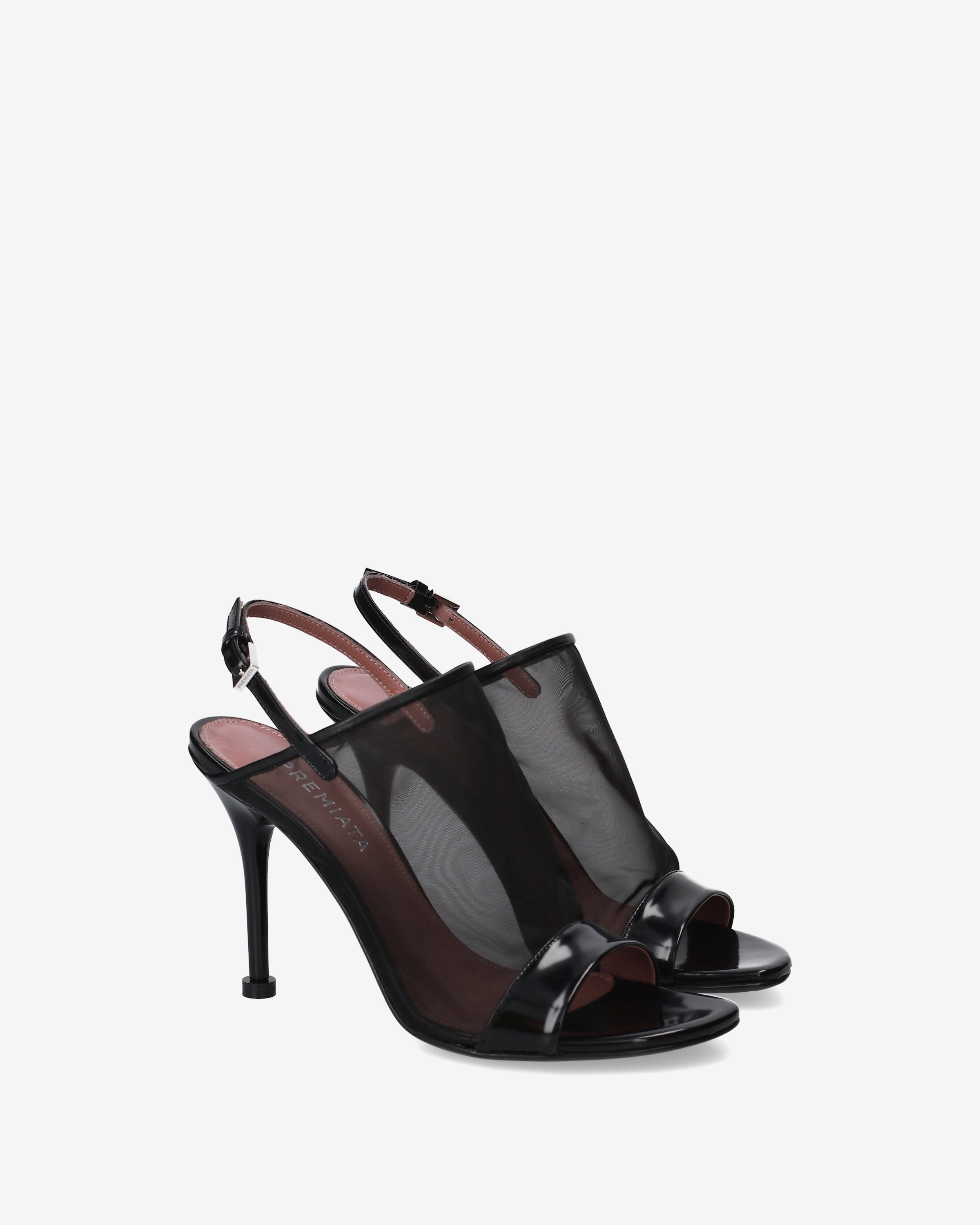 premiata-slingback-sandale-mesh-damen-made-in-italy image 3