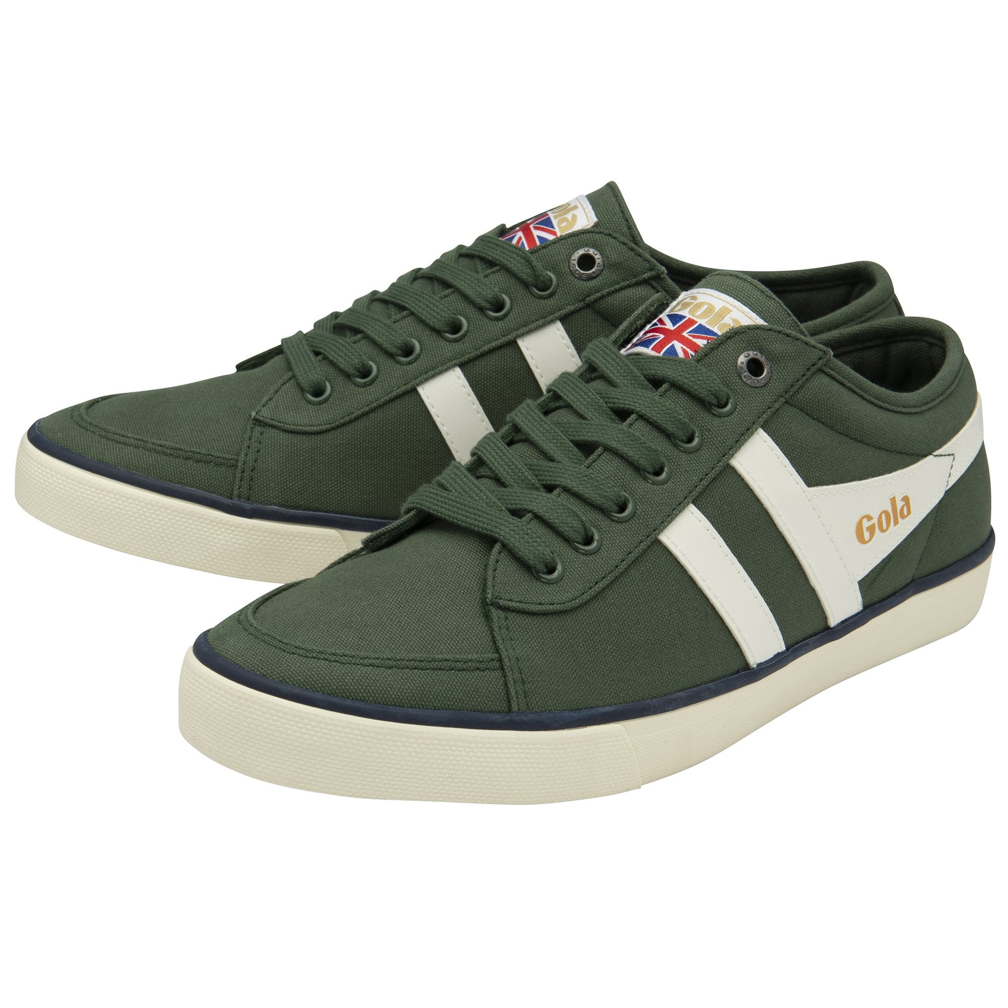 gola-comet-herren-sneaker-canvas-sneaker-mit-fl-gel-logo image 3