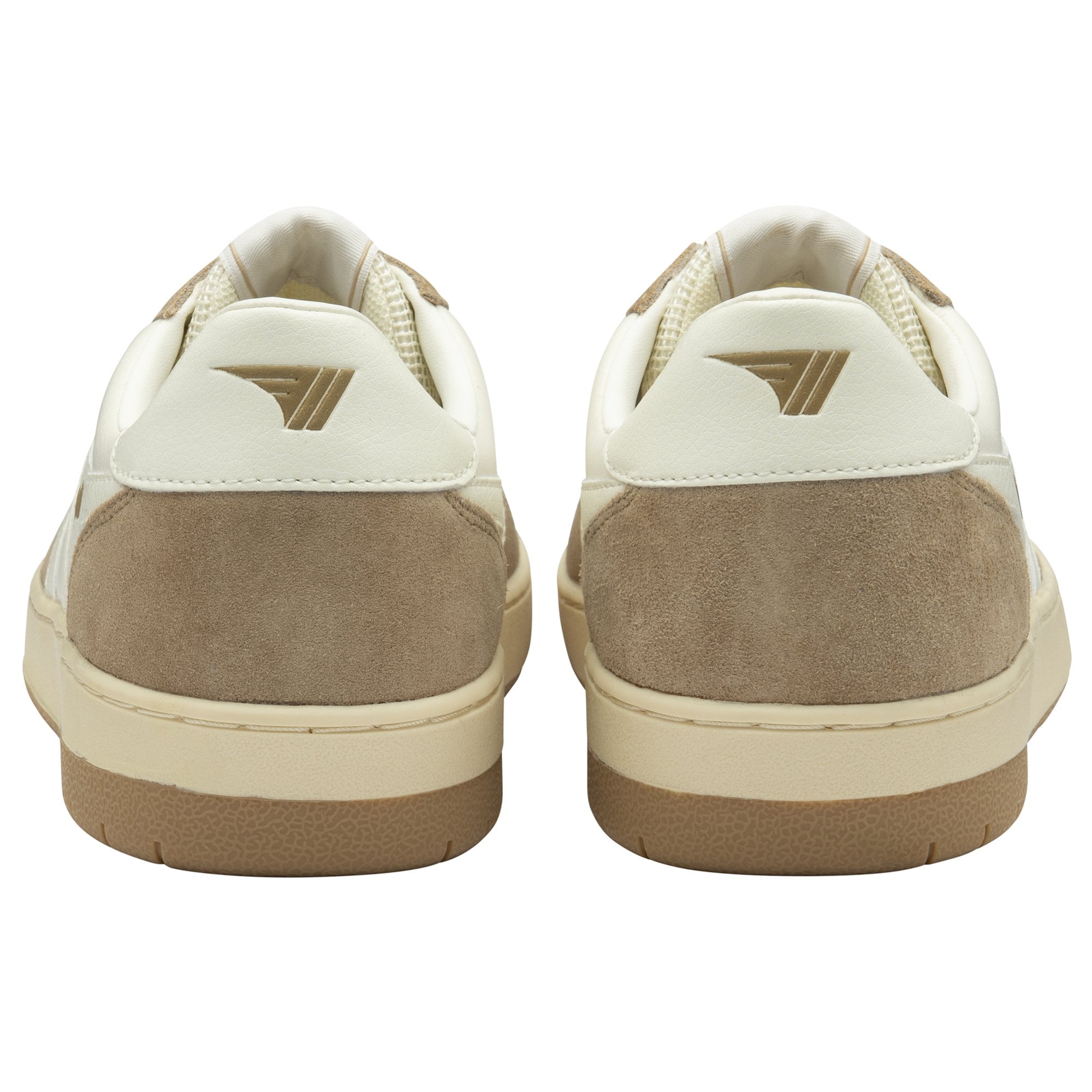 gola-hawk-89-herren-sneaker-cremewei-hellkaramell image 4