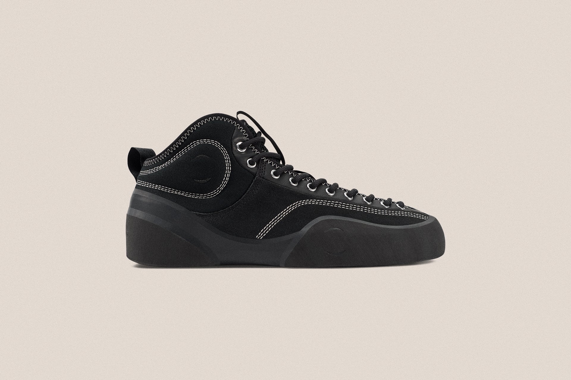 village-pm-1pm-mid-mid-top-skateschuh image 4
