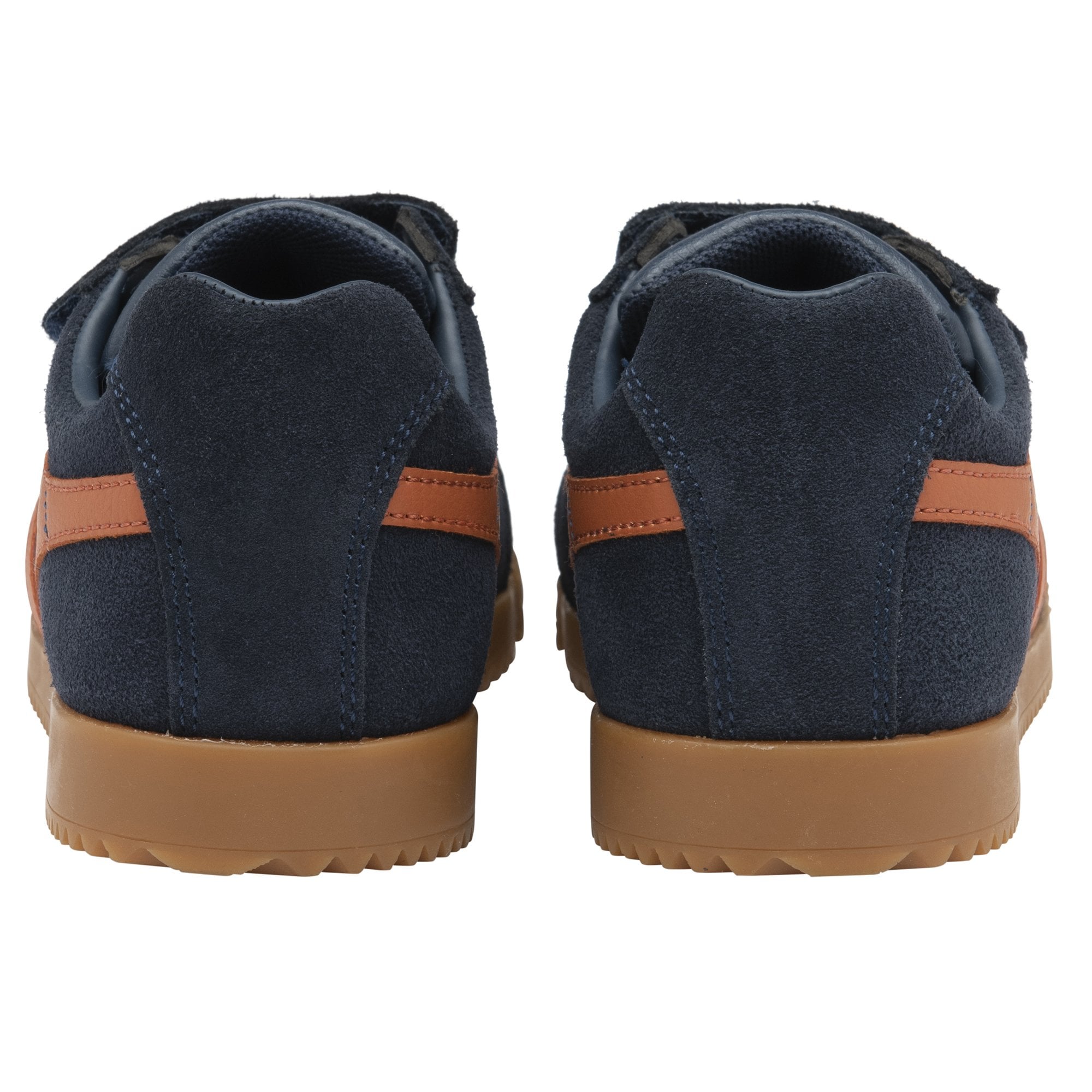 gola-harrier-strap-trainer-f-r-kinder-wildleder-mit-klettverschluss image 4