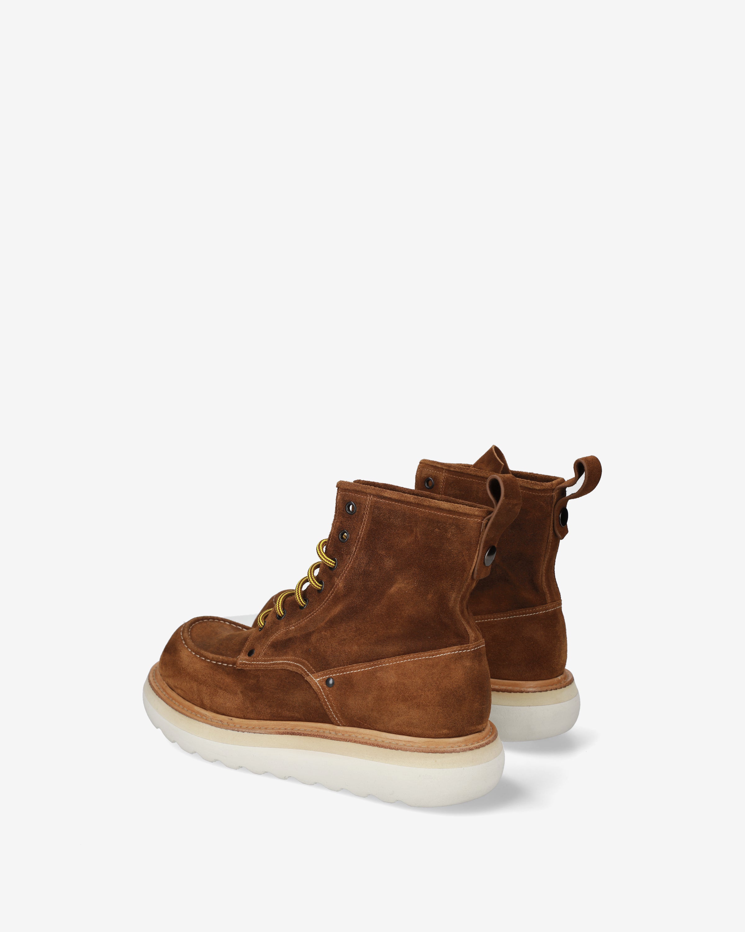 premiata-anfibio-workwear-herren-boot-terra-suede-moc-toe image 5