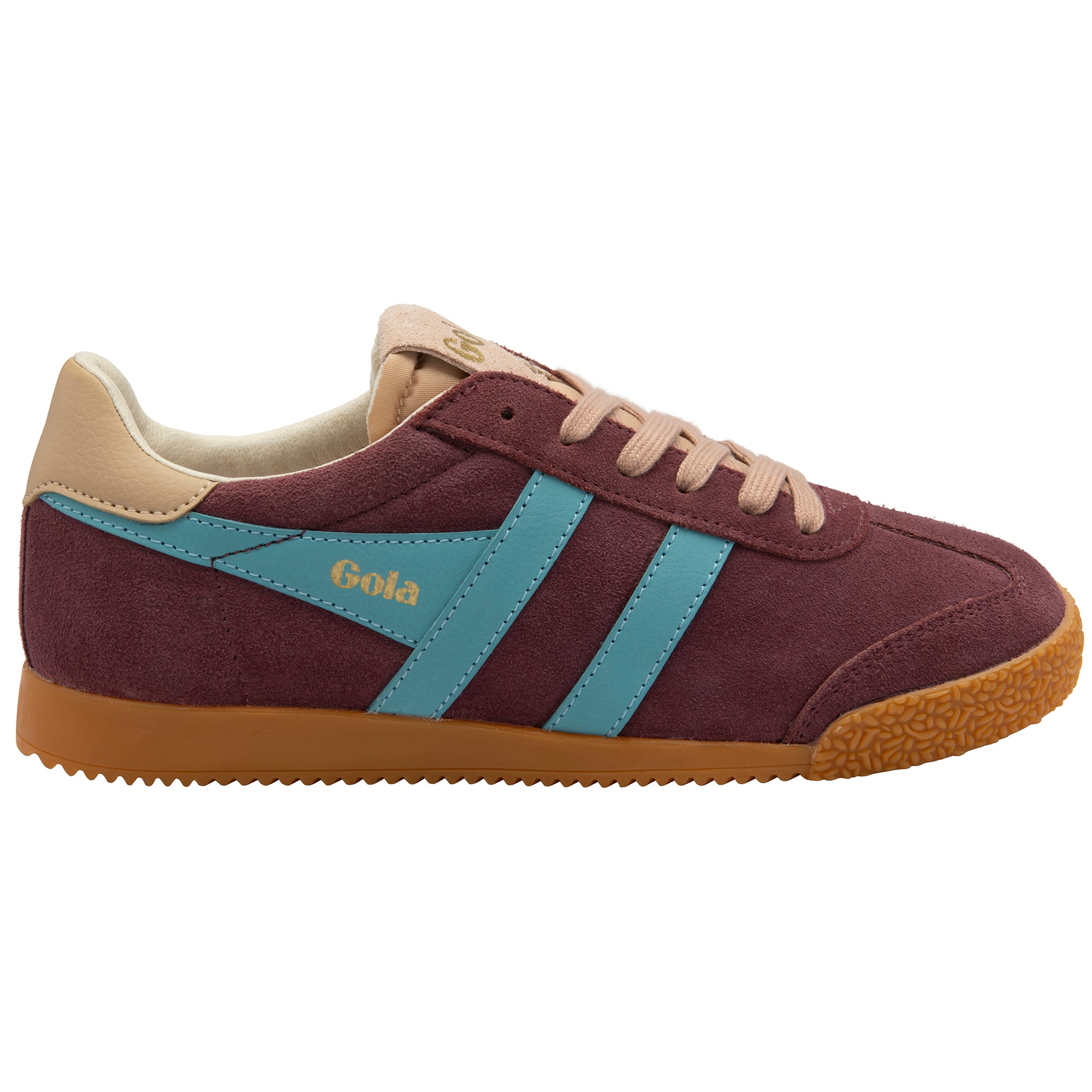 gola-elan-damen-sneaker-retro-trainingsschuh image 1