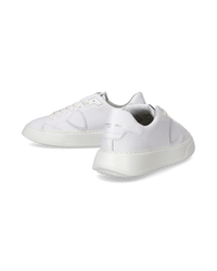 philippe-model-temple-damen-sneaker-wei-leder image 4