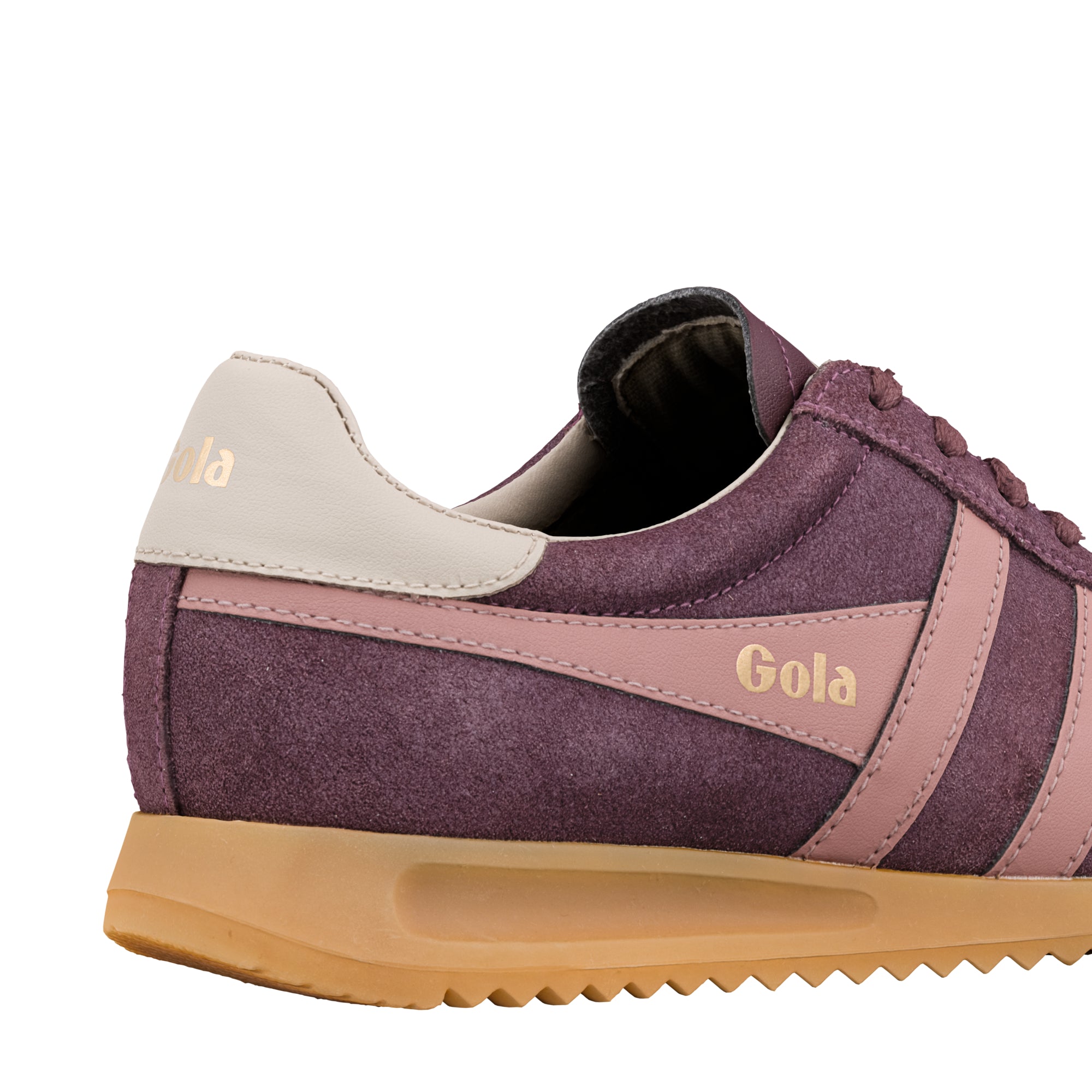 gola-torpedo-sneaker-f-r-damen-terrace-edit-in-kakao-braunrose-weizen image 6