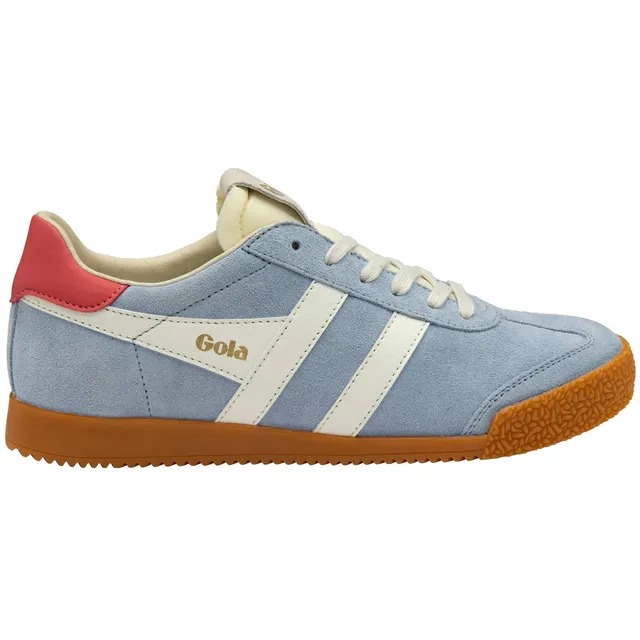 gola-elan-damen-sneaker-hellblau-off-white-koralle image 1