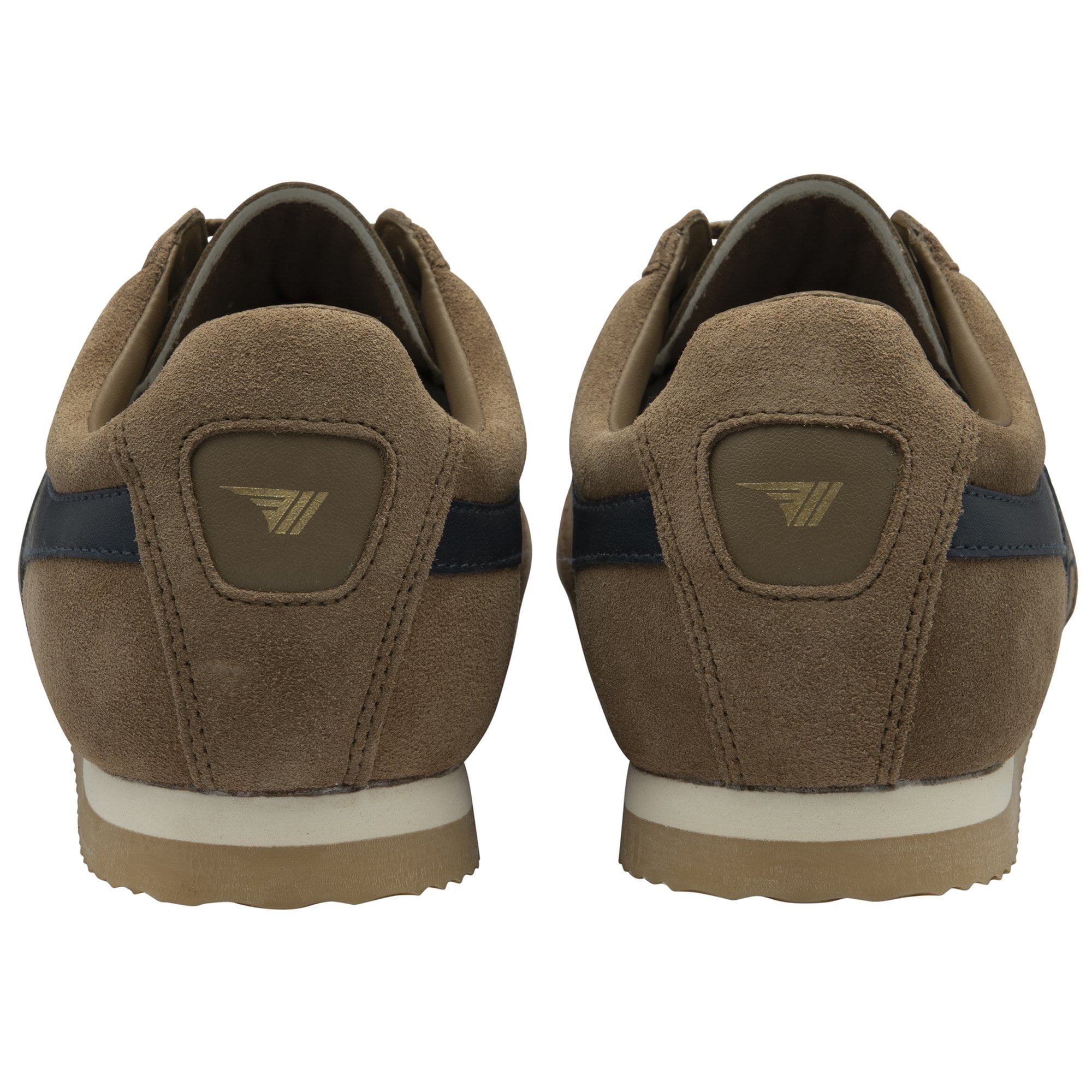 gola-apollo-sneaker-f-r-herren-tabak-marine image 4
