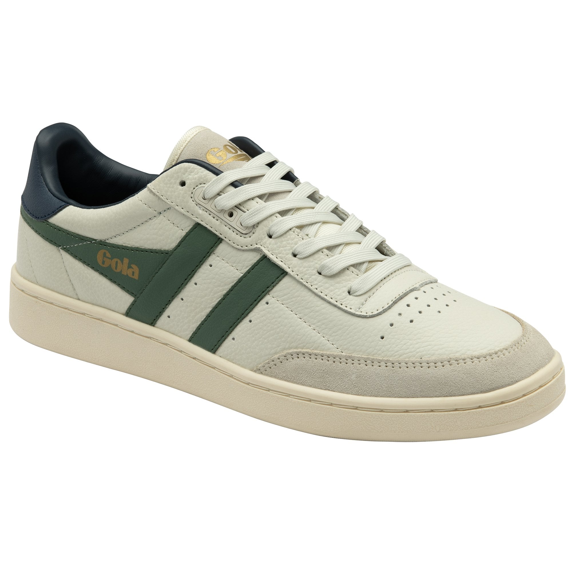 gola-contact-leather-herren-sneaker-wei-navy image 2