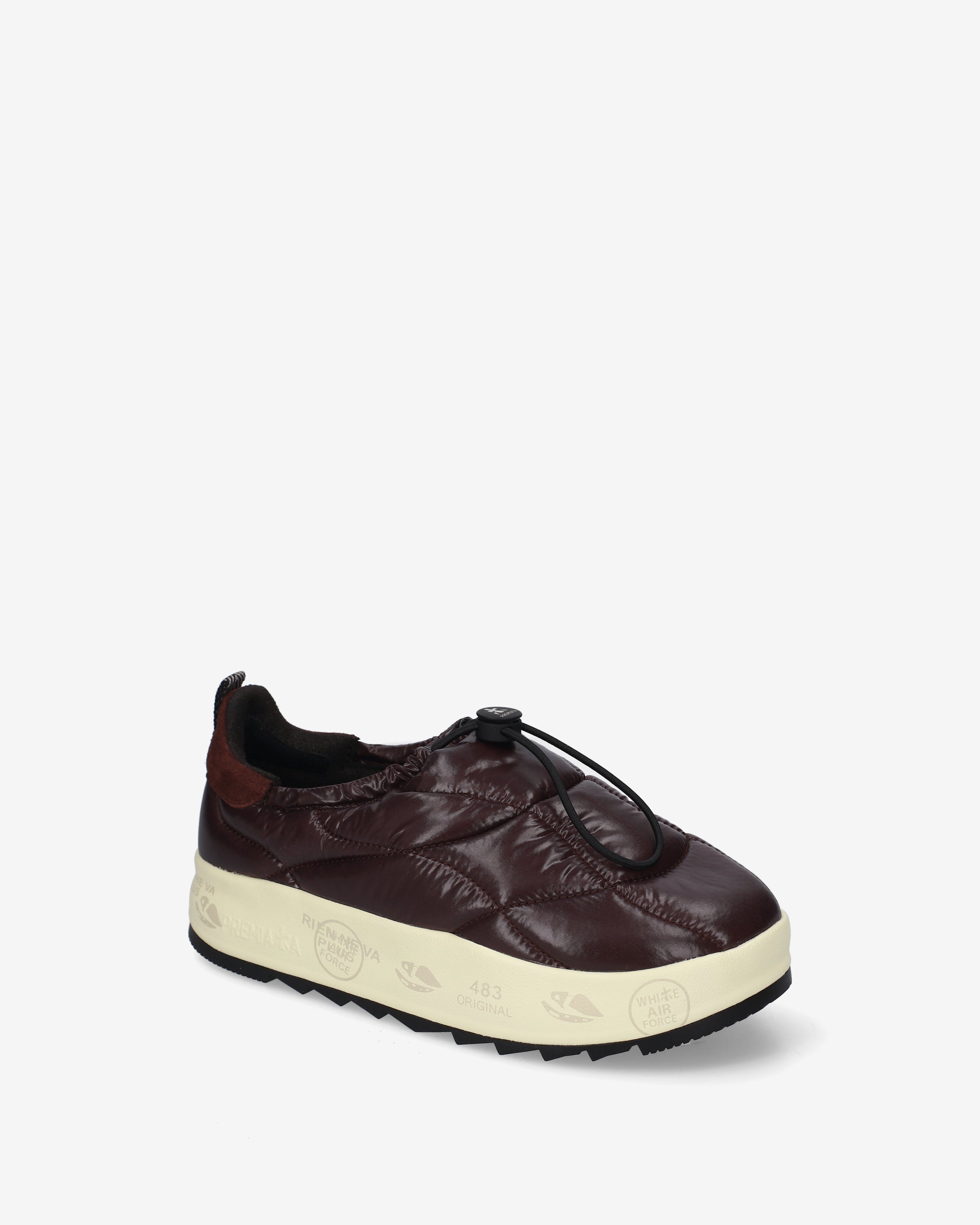 premiata-puffyd-8681-sneaker image 4