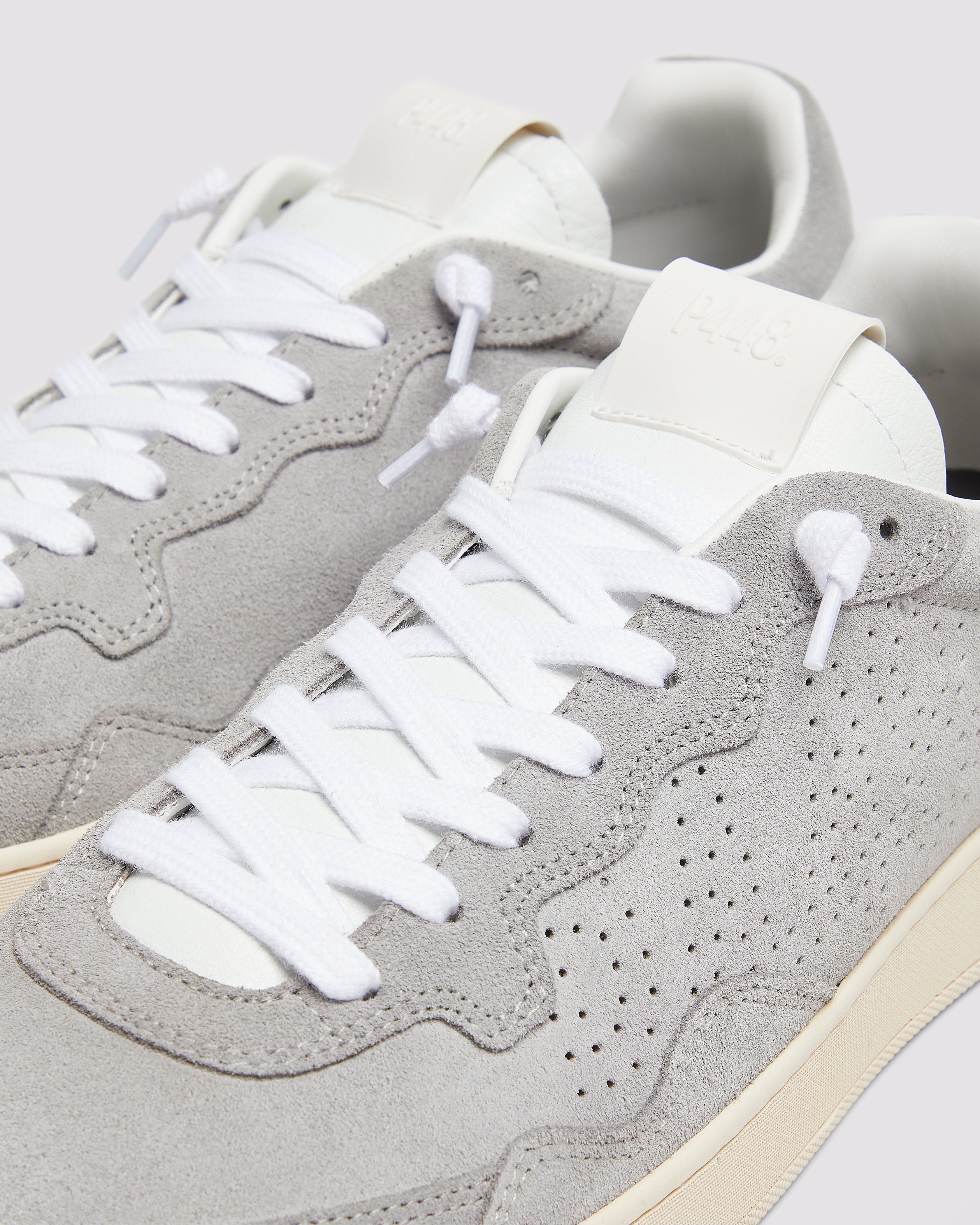 p448-vert-loft-low-top-sneaker-herren-grau-cream image 5