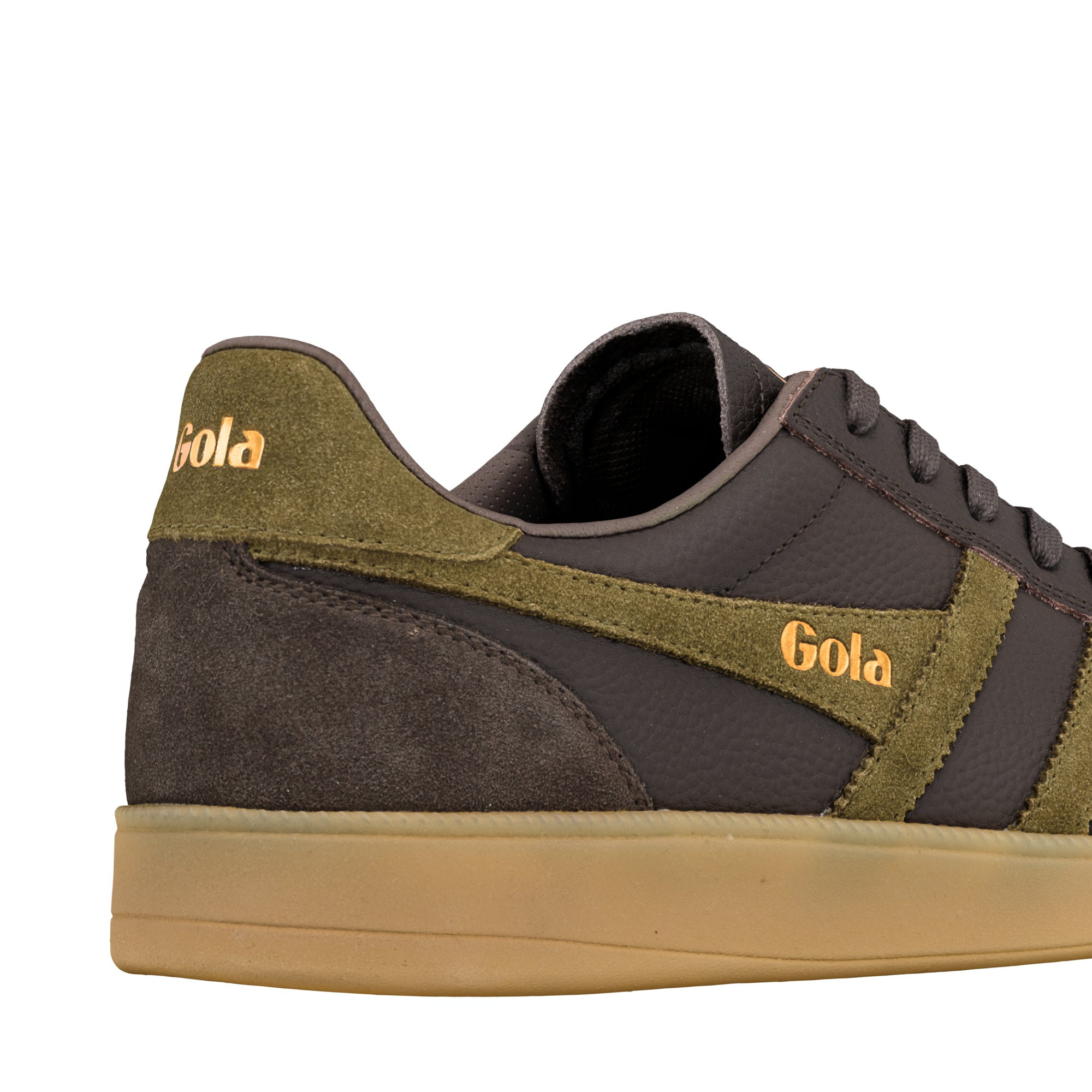 gola-viper-serra-herren-sneaker-serra-leder-mocha-khaki image 6